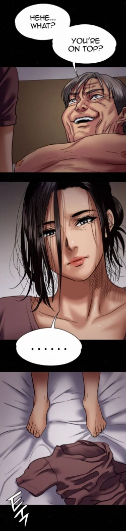 Page 358 of Queen Bee/Landlord's Little Girl - The Rape of Mrs. Ahn