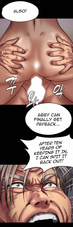 Page 367 of Queen Bee/Landlord's Little Girl - The Rape of Mrs. Ahn