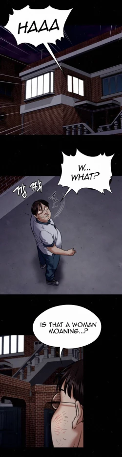 Page 371 of Queen Bee/Landlord's Little Girl - The Rape of Mrs. Ahn