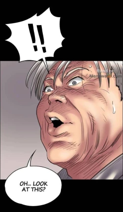 Page 41 of Queen Bee/Landlord's Little Girl - The Rape of Mrs. Ahn