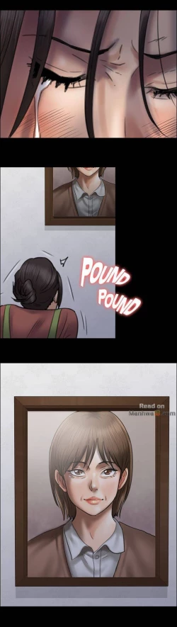 Page 61 of Queen Bee/Landlord's Little Girl - The Rape of Mrs. Ahn