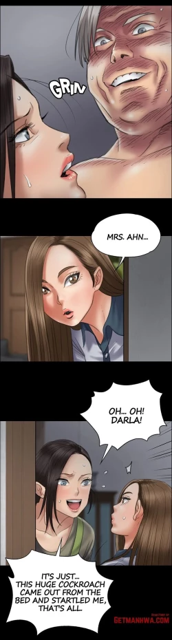 Page 70 of Queen Bee/Landlord's Little Girl - The Rape of Mrs. Ahn