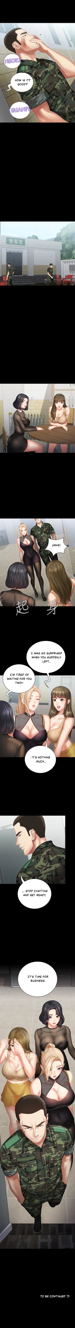 Page 119 of My Sister's Duty Ch.20/?