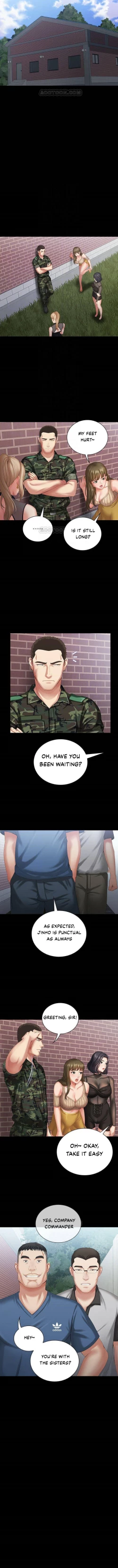 Page 122 of My Sister's Duty Ch.20/?