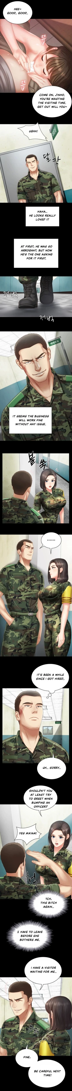 Page 31 of My Sister's Duty Ch.20/?