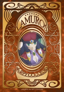 Page 3 of Shichisai no Lamuros 2