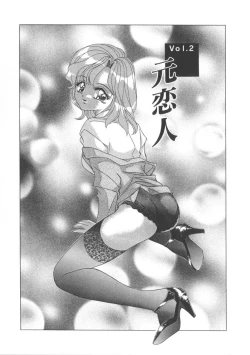 Page 27 of Miwaku No Vitamin