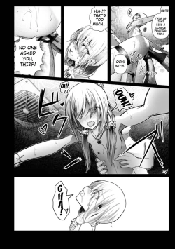 Page 12 of Bitch Otokonoko no Jouji Kiroku | Love Records Of Being With a Bitch Trap