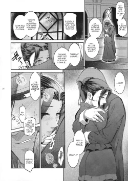 Page 24 of Kyoukai. 1 +