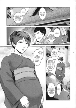 Page 36 of Kyoukai. 1 +