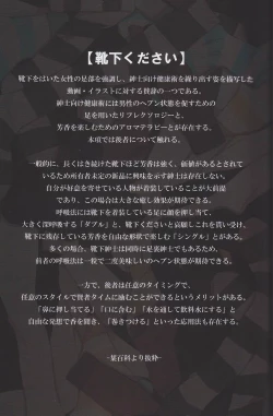 Page 2 of Touhou Kutsushita Bon Extra