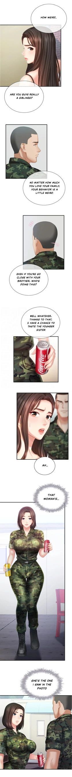 Page 101 of My Sister's Duty Ch.30/?