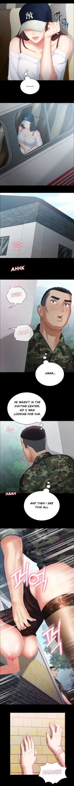 Page 103 of My Sister's Duty Ch.30/?