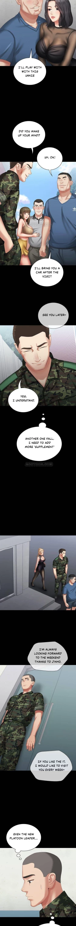 Page 149 of My Sister's Duty Ch.30/?