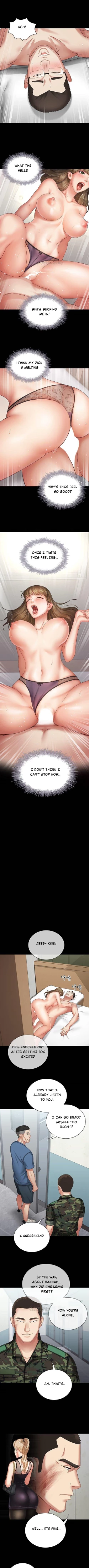 Page 152 of My Sister's Duty Ch.30/?