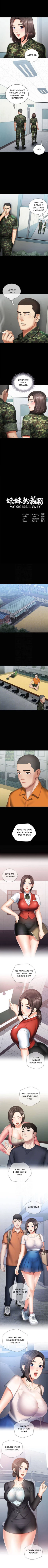 Page 181 of My Sister's Duty Ch.30/?