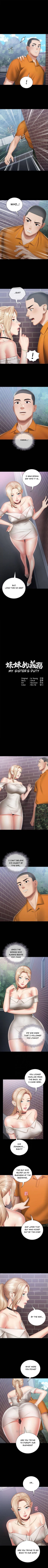 Page 187 of My Sister's Duty Ch.30/?