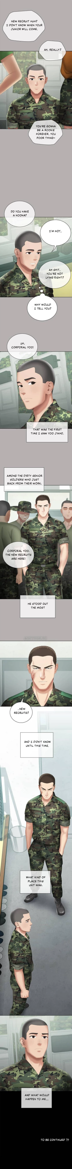 Page 197 of My Sister's Duty Ch.30/?