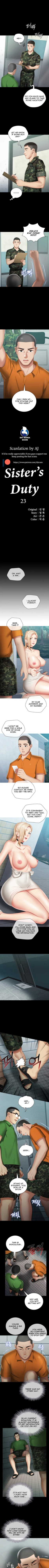 Page 225 of My Sister's Duty Ch.30/?