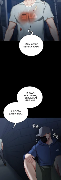 Page 257 of My Sister's Duty Ch.30/?