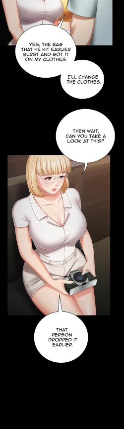 Page 263 of My Sister's Duty Ch.30/?