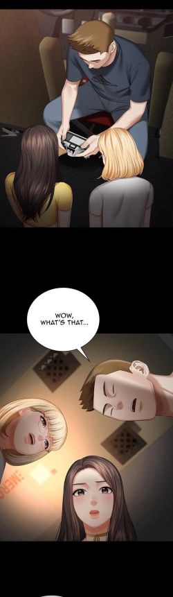 Page 264 of My Sister's Duty Ch.30/?