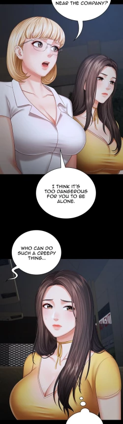 Page 267 of My Sister's Duty Ch.30/?