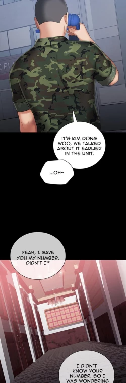 Page 276 of My Sister's Duty Ch.30/?