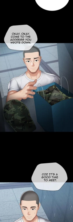 Page 281 of My Sister's Duty Ch.30/?