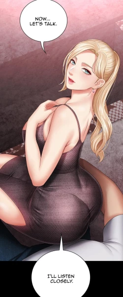 Page 299 of My Sister's Duty Ch.30/?