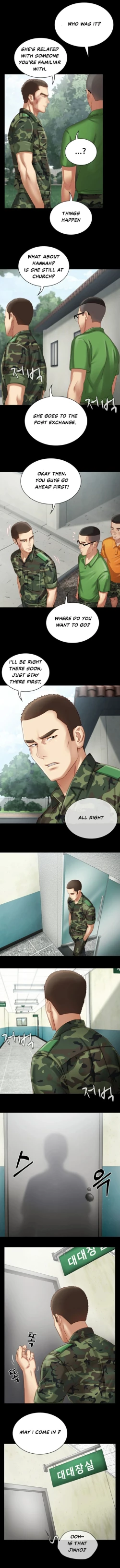 Page 29 of My Sister's Duty Ch.30/?