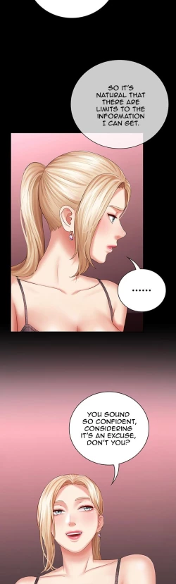 Page 320 of My Sister's Duty Ch.30/?