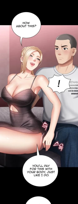 Page 328 of My Sister's Duty Ch.30/?