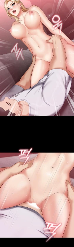 Page 376 of My Sister's Duty Ch.30/?