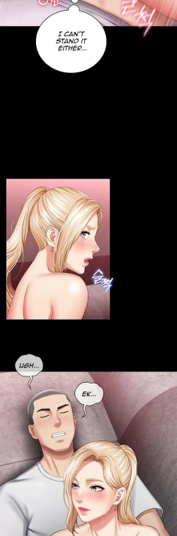 Page 390 of My Sister's Duty Ch.30/?