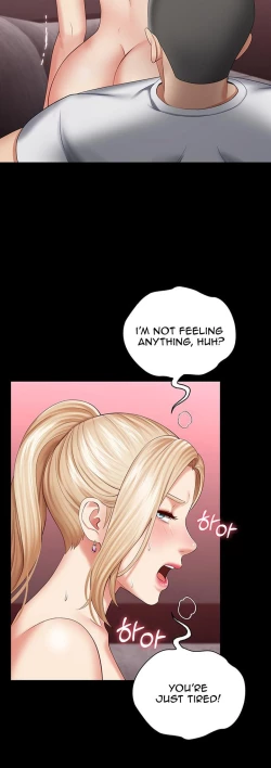 Page 405 of My Sister's Duty Ch.30/?