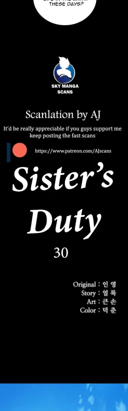 Page 481 of My Sister's Duty Ch.30/?