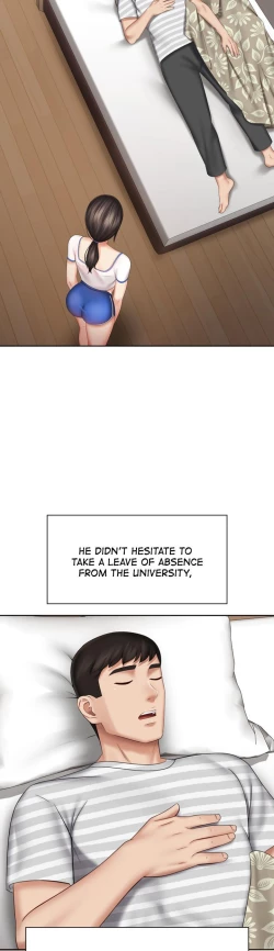 Page 501 of My Sister's Duty Ch.30/?