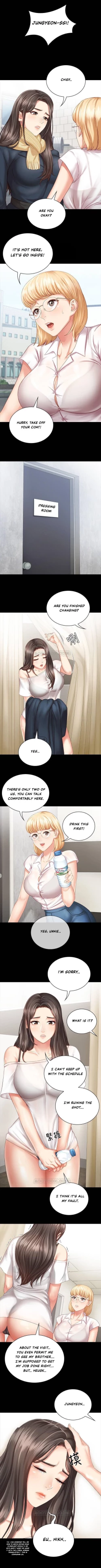 Page 53 of My Sister's Duty Ch.30/?