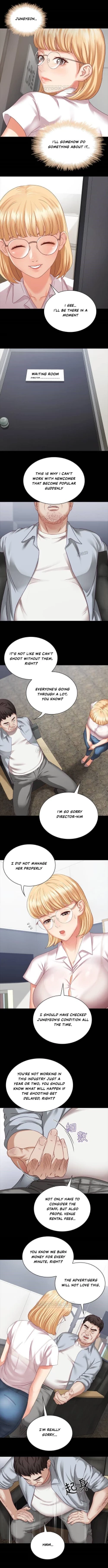 Page 55 of My Sister's Duty Ch.30/?