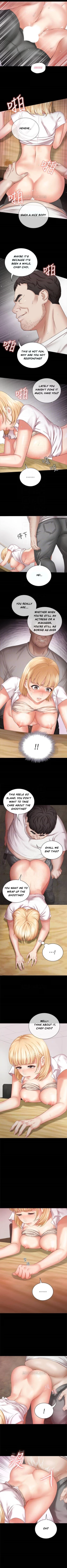 Page 61 of My Sister's Duty Ch.30/?