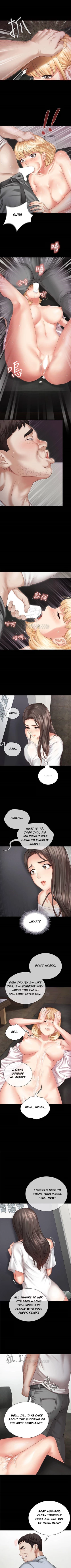 Page 64 of My Sister's Duty Ch.30/?