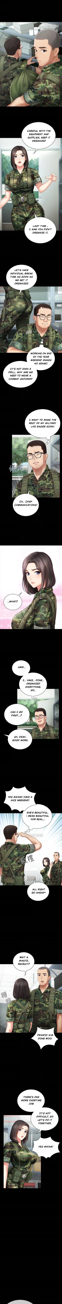 Page 70 of My Sister's Duty Ch.30/?