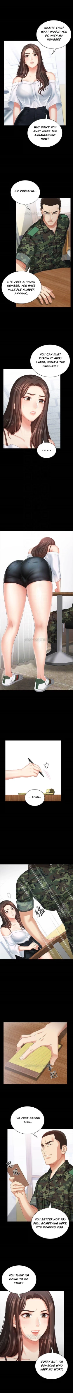 Page 82 of My Sister's Duty Ch.30/?