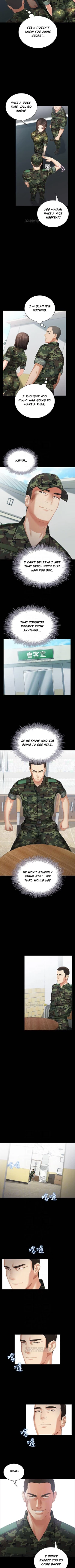 Page 89 of My Sister's Duty Ch.30/?