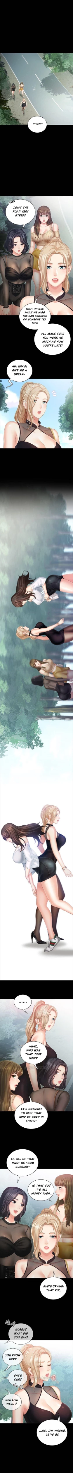 Page 94 of My Sister's Duty Ch.30/?