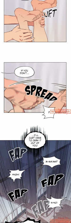 Page 111 of Lucky Guy Ch.30/?