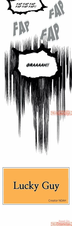 Page 112 of Lucky Guy Ch.30/?