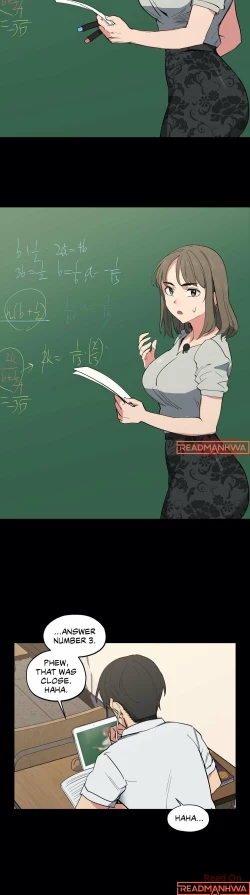 Page 137 of Lucky Guy Ch.30/?