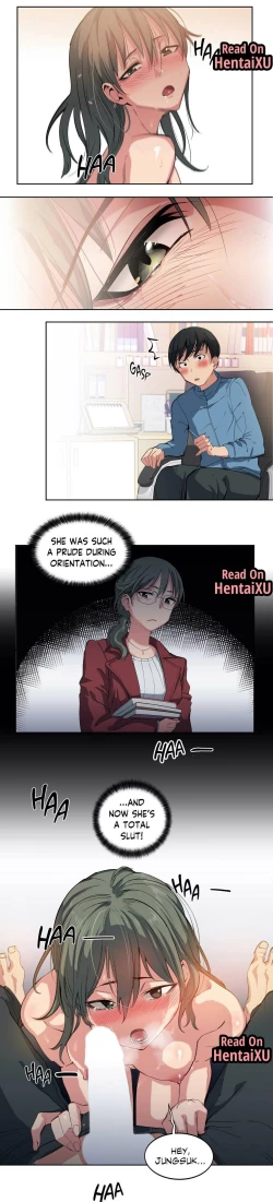 Page 14 of Lucky Guy Ch.30/?